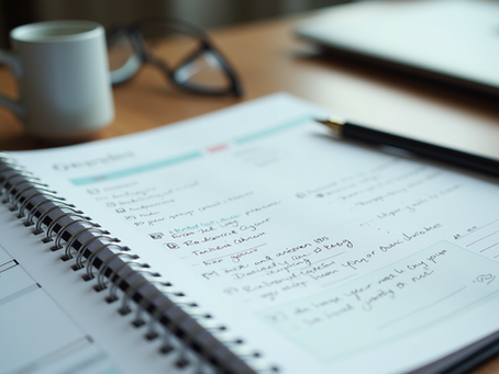 How To Stay Productive Without Missing Summer's Best Moments