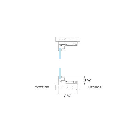 Vertical Section