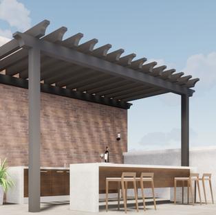 windowworld pergola