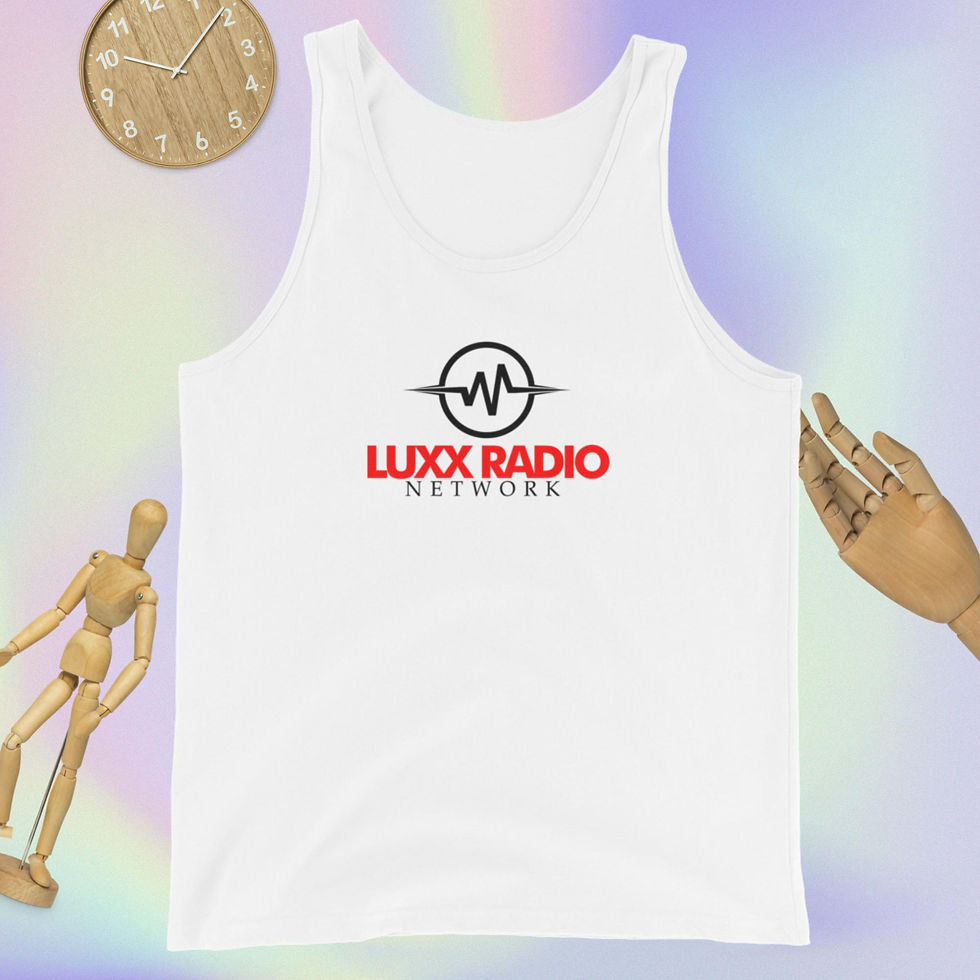 Thumbnail: Men's Tank Top