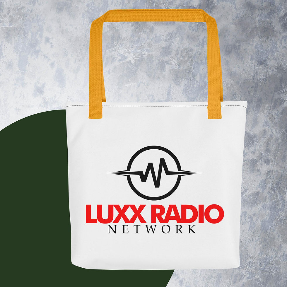 Thumbnail: Tote bag