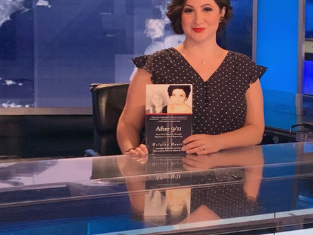 Helaina's Story in the Media 