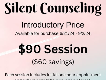 Silent Counseling