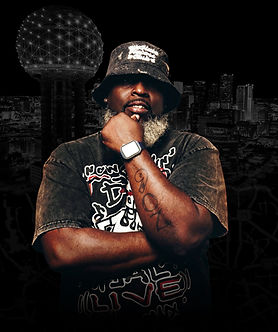 GO DJ REAL LIVE