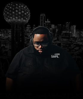 GO DJ THRILLA