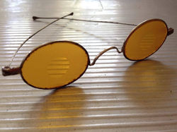 Civil War Spectacles