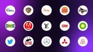 What Are The 9 Types of Logo Designs?