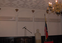 PALACIO DE LAS ACADEMIAS