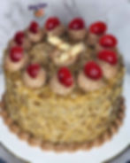 Thumbnail: German Chocolate Cake
