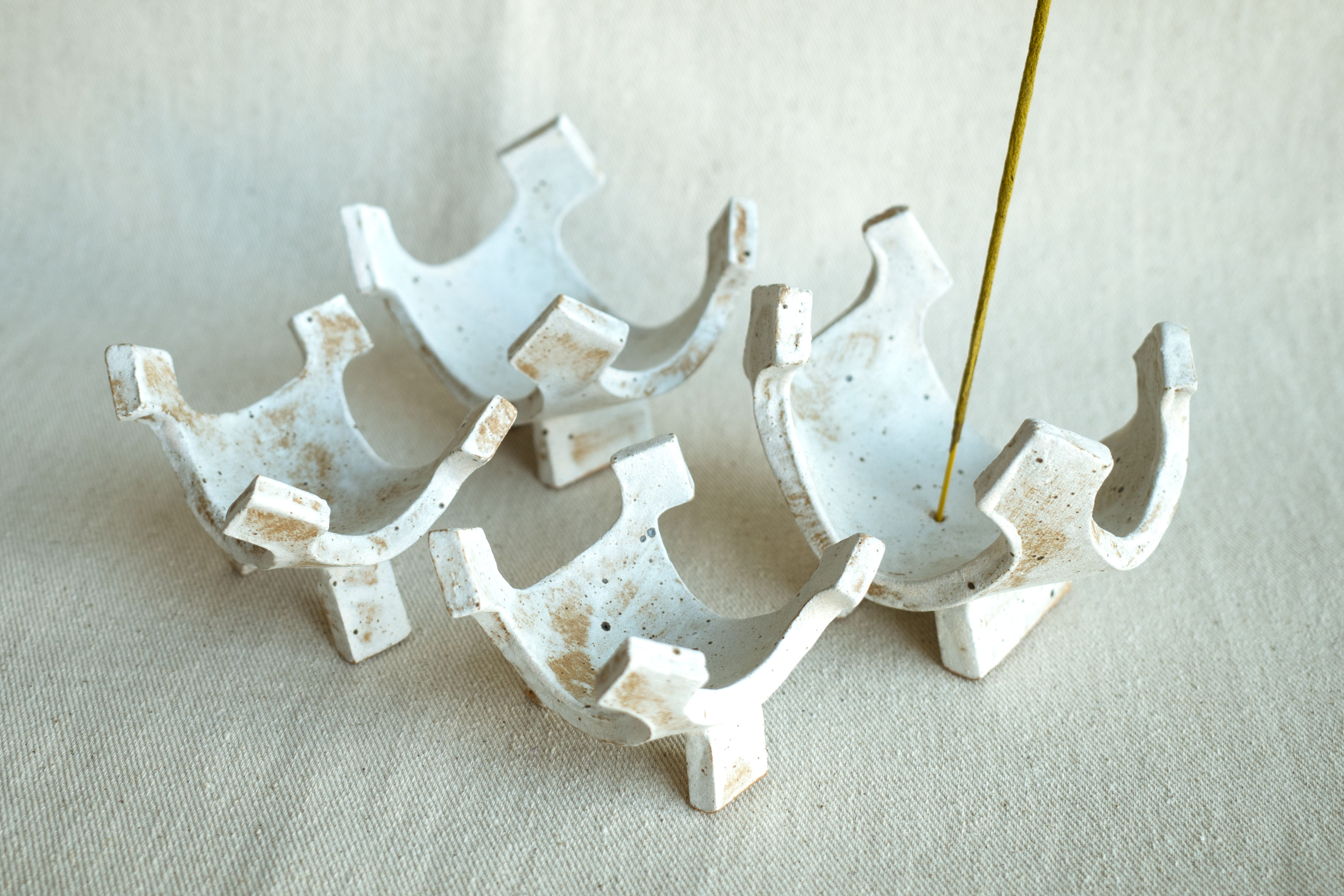 Palace - Incense Holder