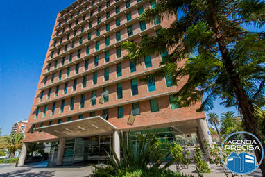 Agencia Precisa, Fotografía Arquitectura Corporativa 