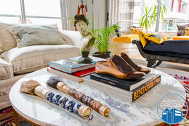 Agencia Precisa, Diseño de Interiores e Interiorismo