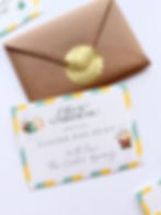 Thumbnail: Personalised Easter Egg Hunt Clue Cards