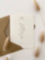 Thumbnail: Birth Flower Greeting Cards