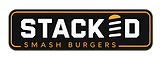 Stacked Smash Burgers logo