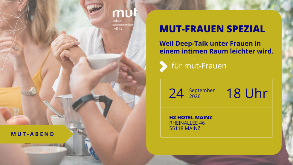 mut-Frauen Spezial