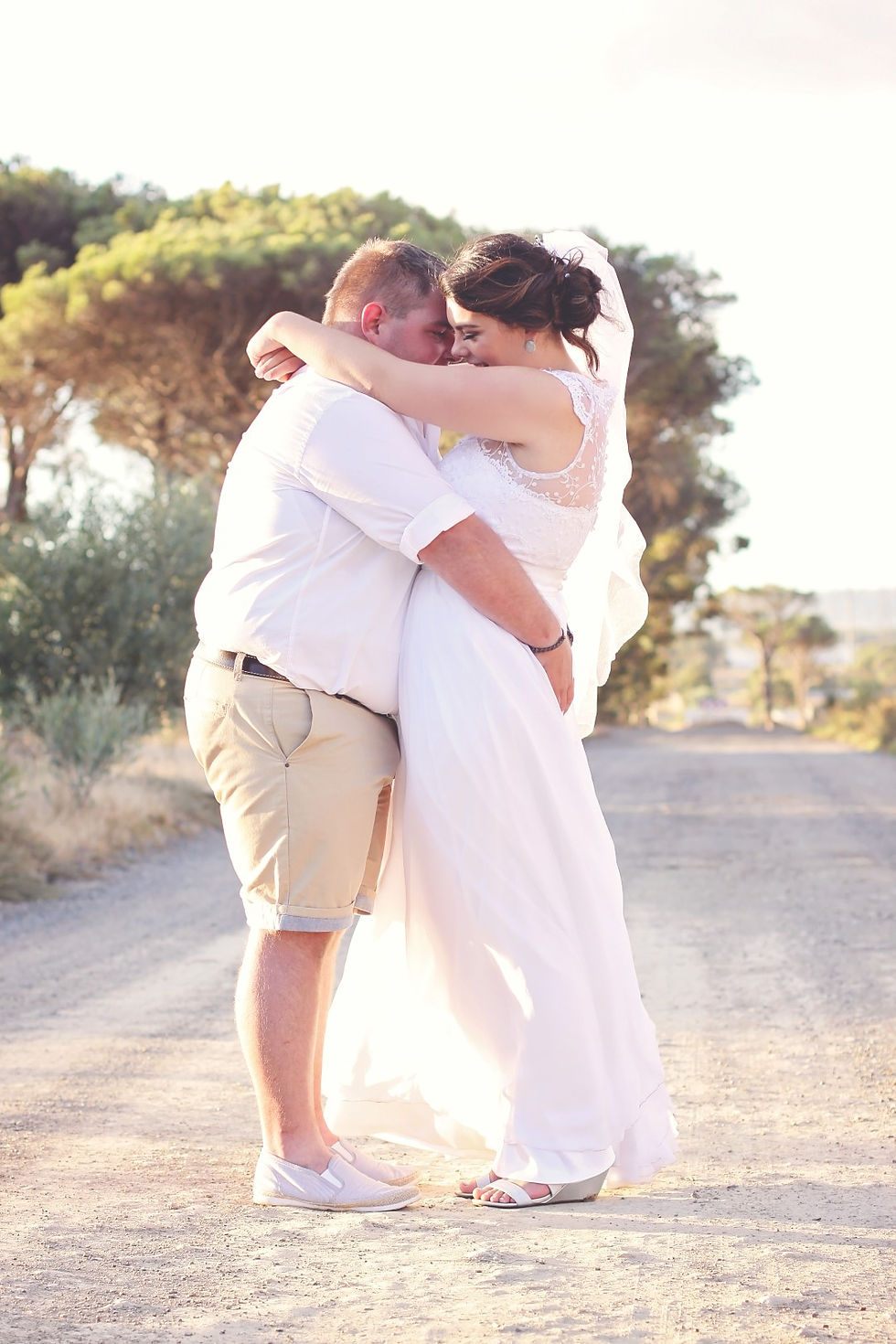 Schreuder Wedding
