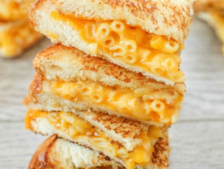 New menu item!