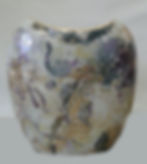 Vase "L'austral"