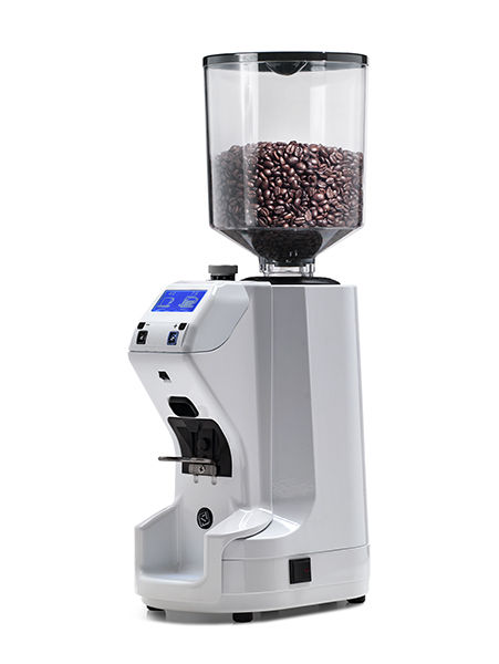 Thumbnail: Nuova Simonelli MDX (on demand)