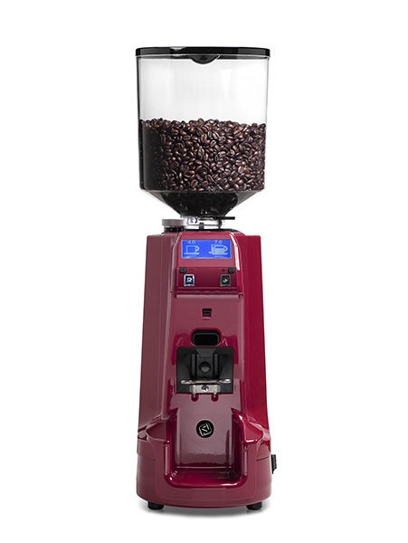 Thumbnail: Nuova Simonelli MDX (on demand)