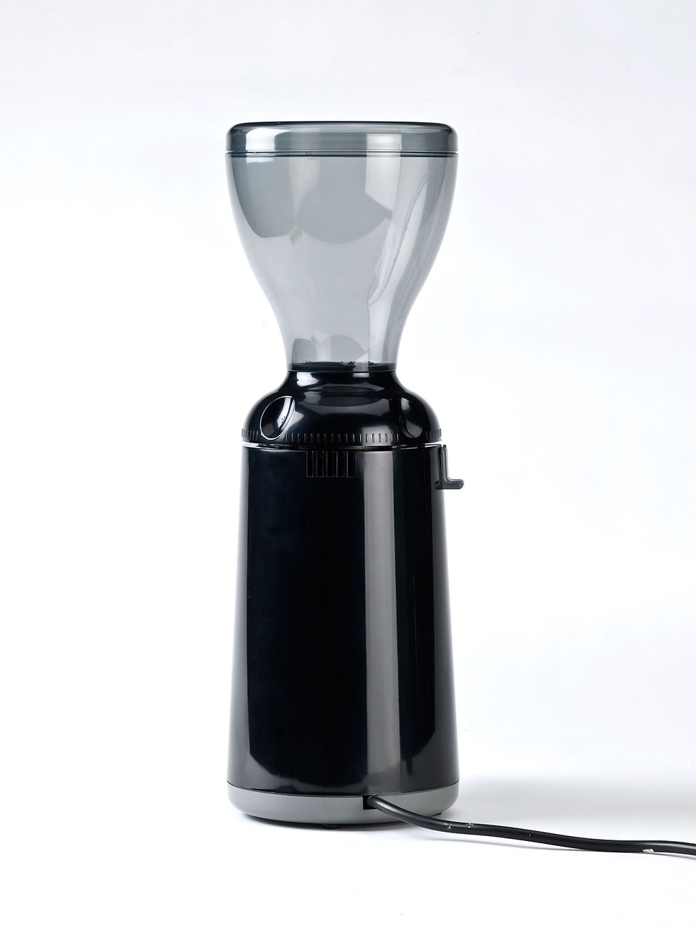 Thumbnail: Nuova Simonelli Grinta