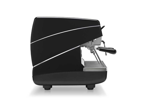 Nuova Simonelli Appia II Compact 2 Gr 
