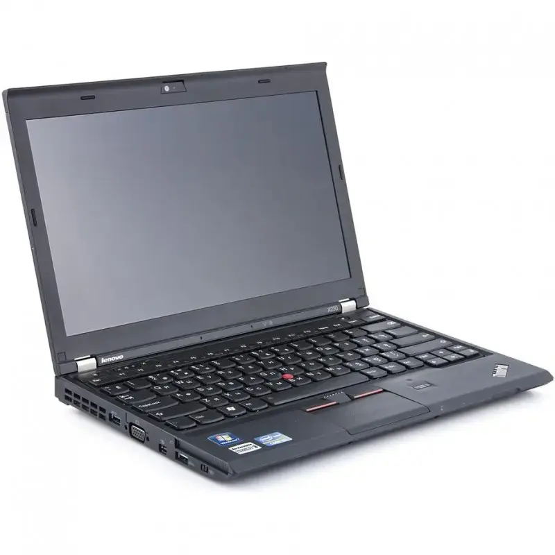 Miniature : Lenovo Thinkpad x230i - Grade B - SSD 128 Go
