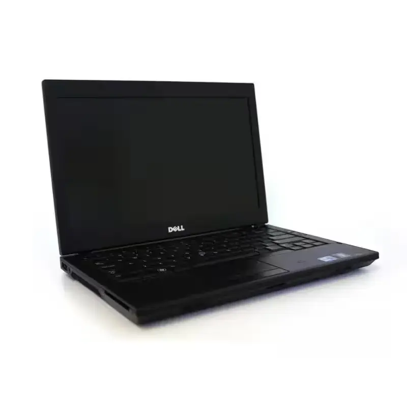 Miniature : Dell Latitude E4310 - Grade B - SSD 128 Go