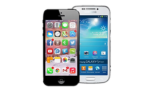 cours à domicile smartphone iPhone Android