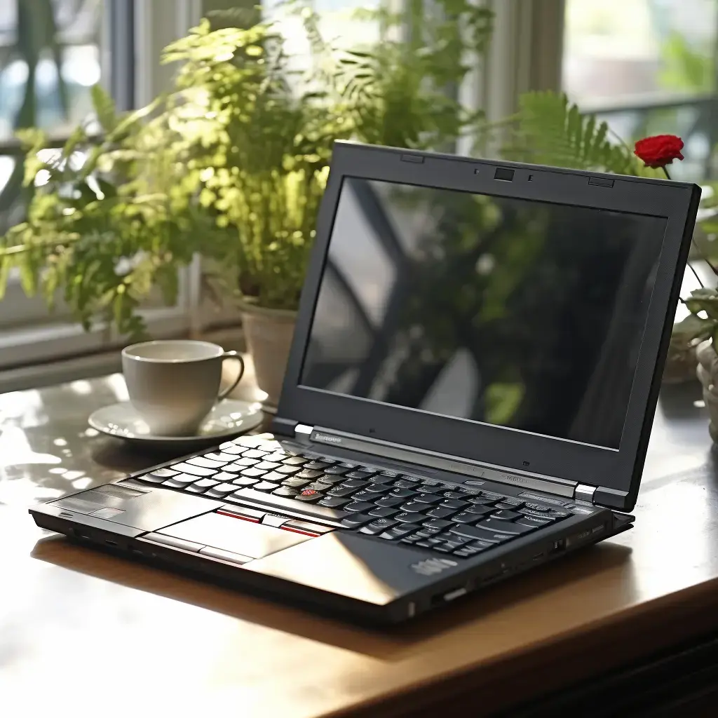 Lenovo Thinkpad x230i - Grade B - SSD 128 Go