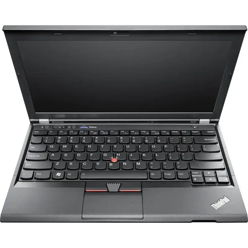 Miniature : Lenovo Thinkpad x230i - Grade B - SSD 128 Go