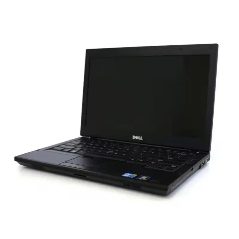 Miniature : Dell Latitude E4310 - Grade B - SSD 128 Go