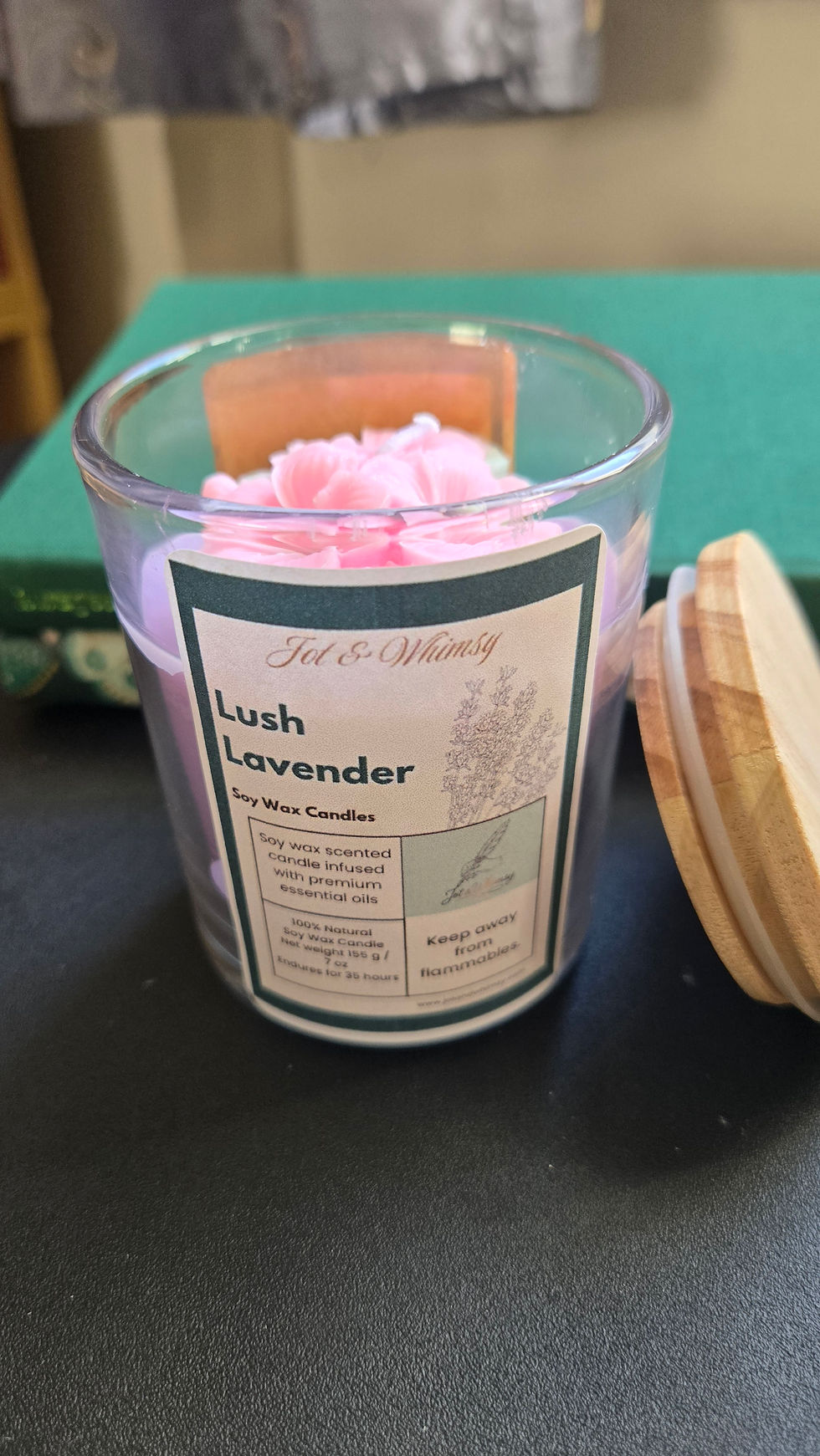 Thumbnail: Candles