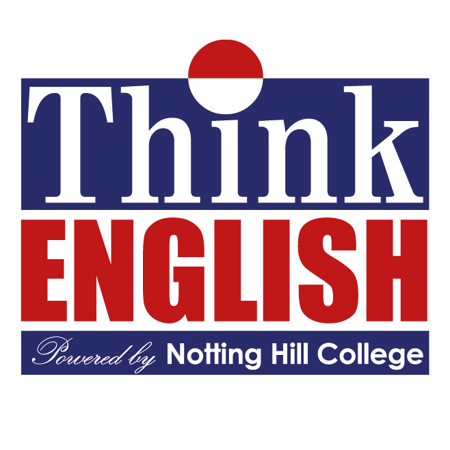 Think English - english language courses