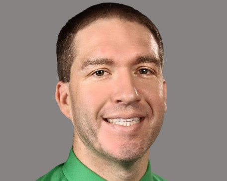 Matt Wright