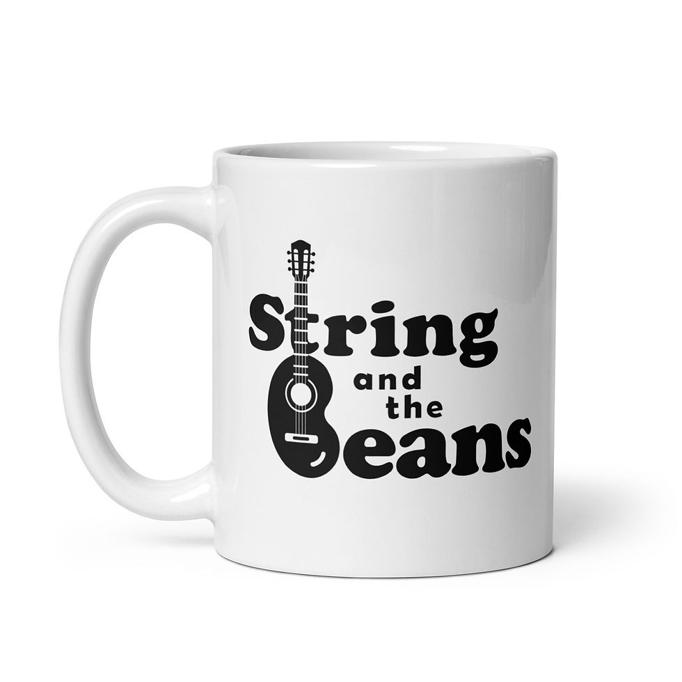 Thumbnail: SatB Coffee Mug