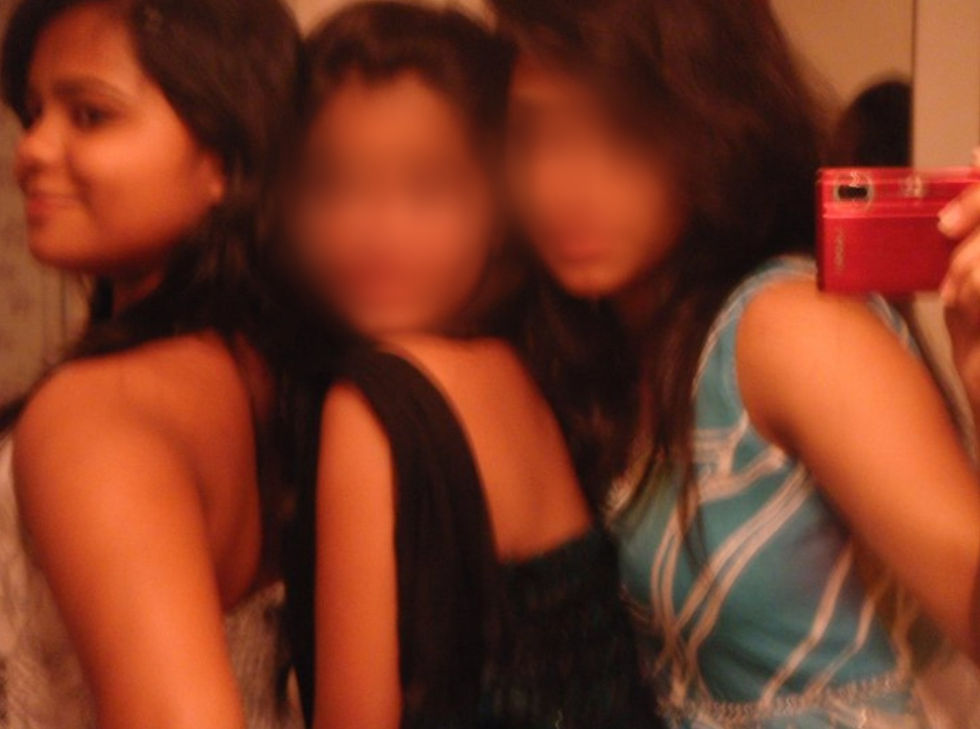 My Sixteenth Birthday