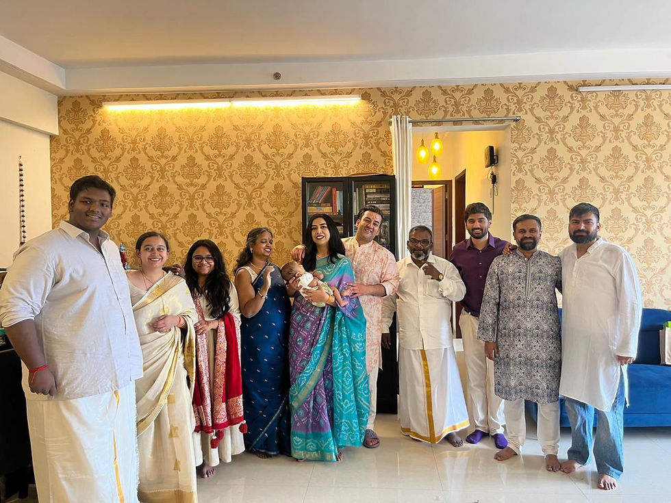 From “The World Is Not Good Enough” to “I Will Make It Good Enough”