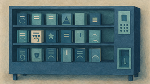 The Best Book Ideas Aren’t Found, They’re Created