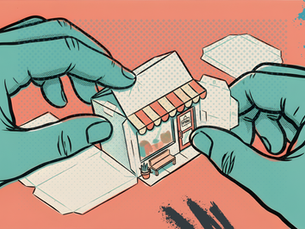 How Small Businesses Can Rebuild Fast with Simple Steps That Work