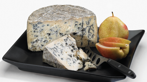 Bleu Benedictine | Le Grand Fromage