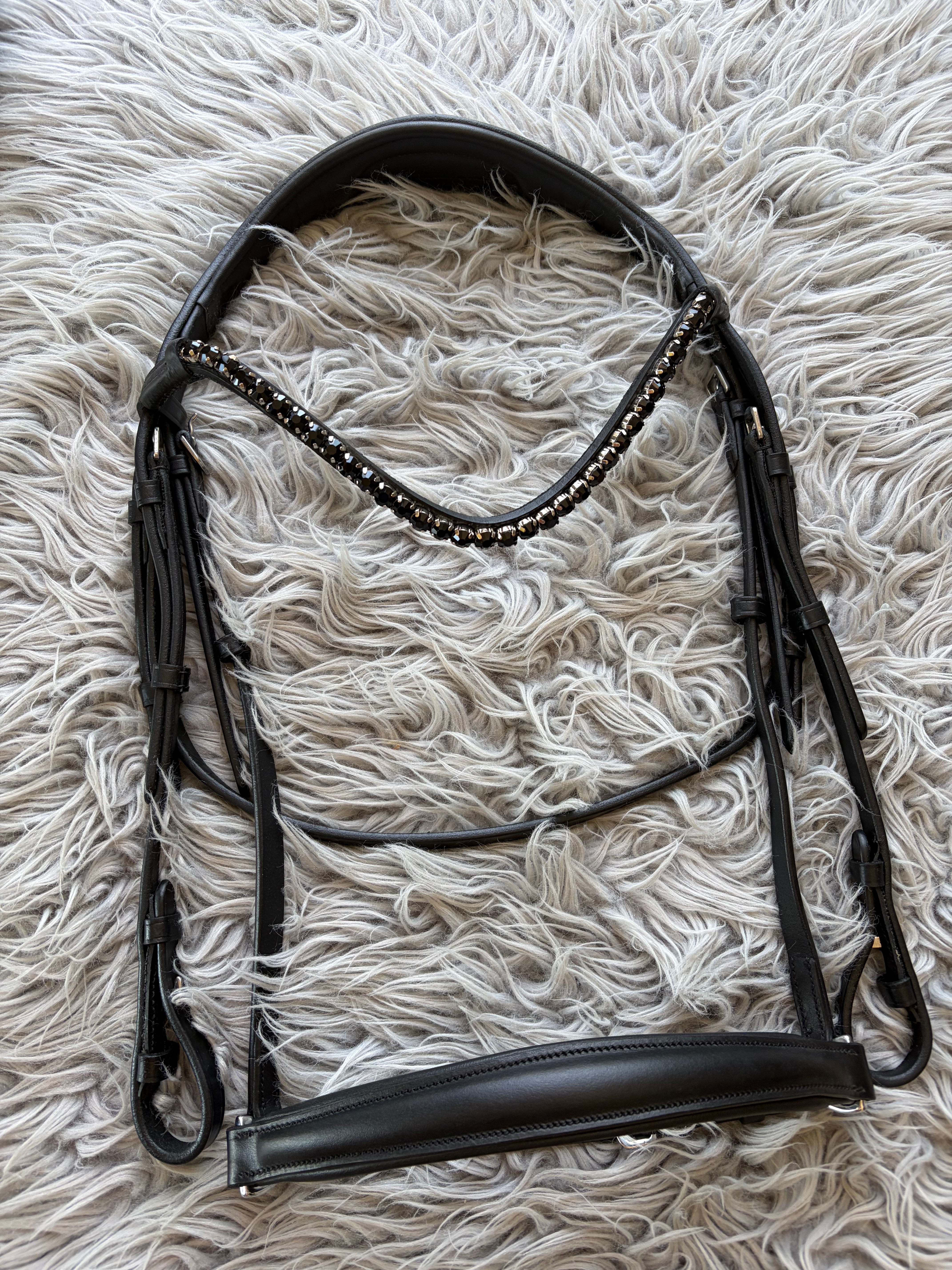 Schnäppchen Paket Gr. Warmblut