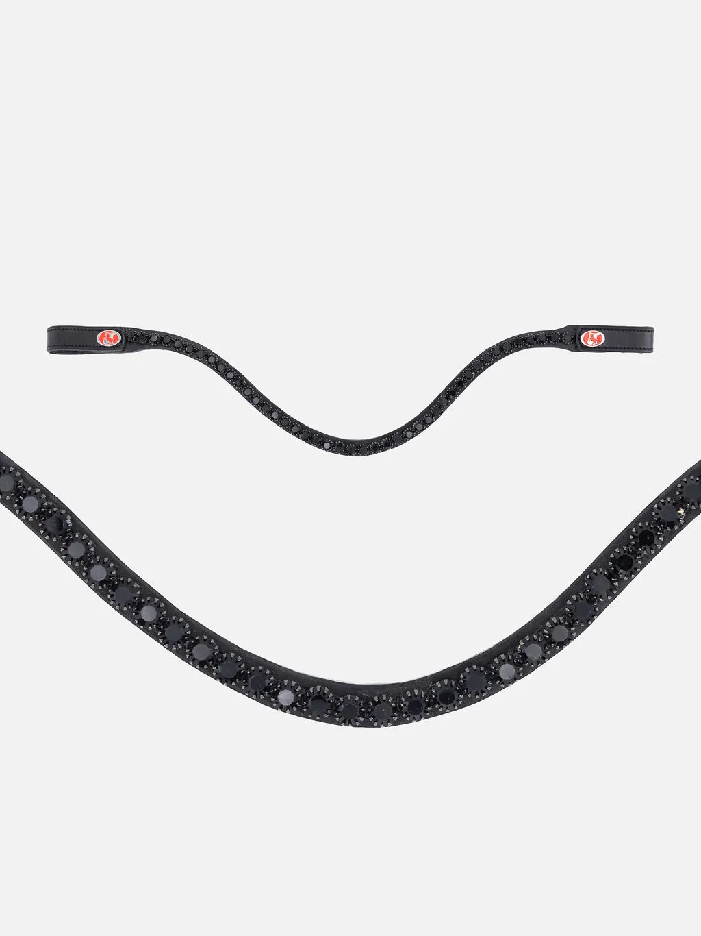 Kieffer Stirnband FlexiLoop® Curve Black ✨