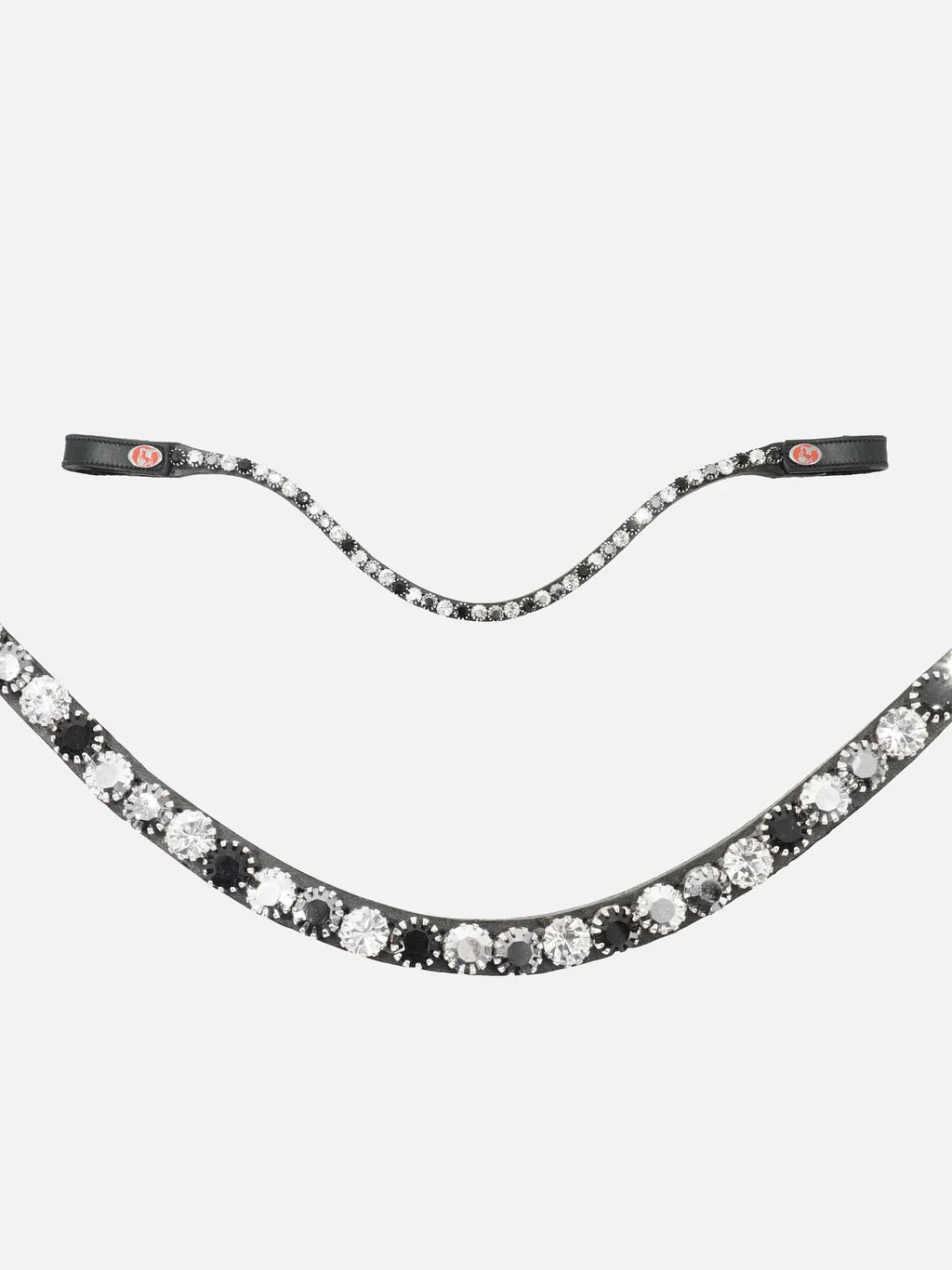 Kieffer Stirnband FlexiLoop® Curve Graphite ✨