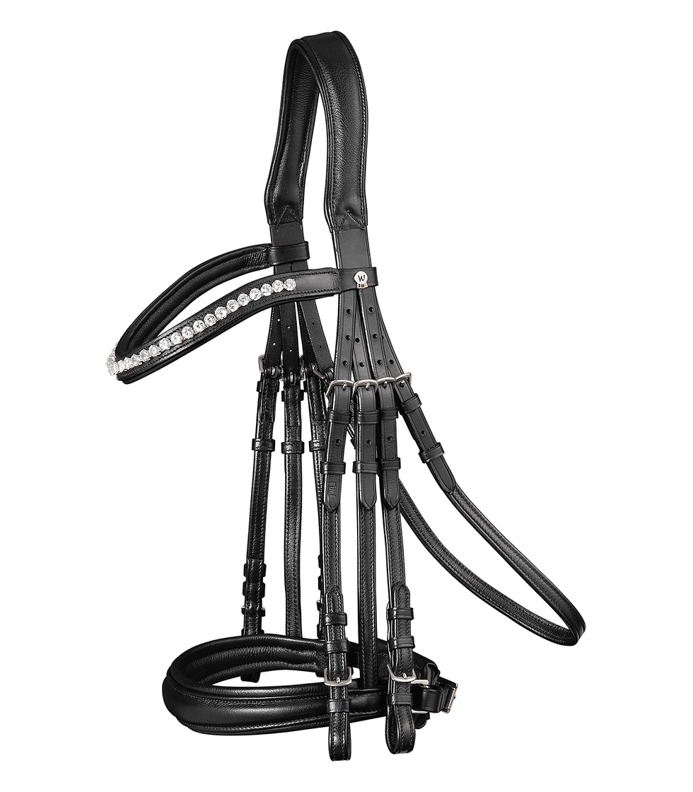 Kandarenzaum Supersoft X-Line ♥️