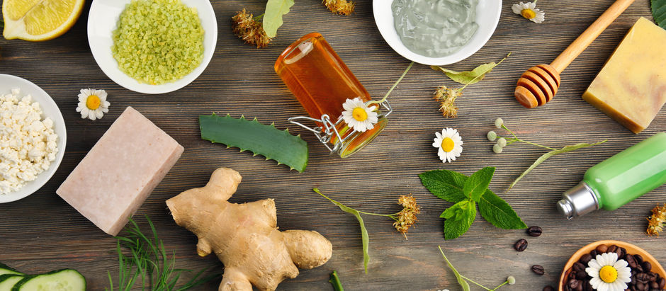 Simplify for sustainability: rediscovering minimalist and multifunctional skincare