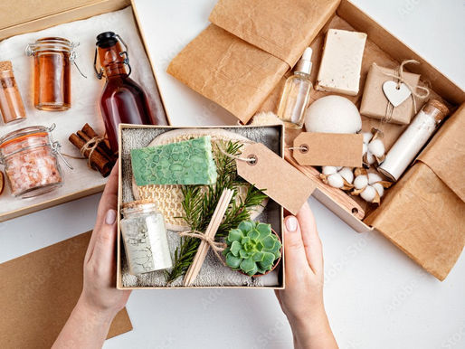 Why Natural Skincare is Essential