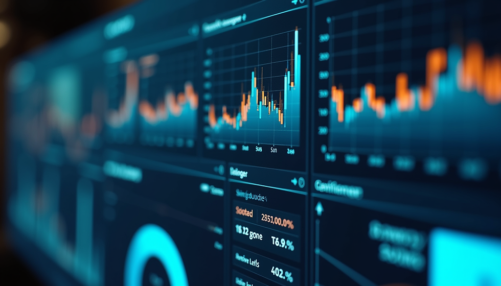 Buying Tools vs Building a Long-Term AI Foundation: Which Path Should Firms Choose?