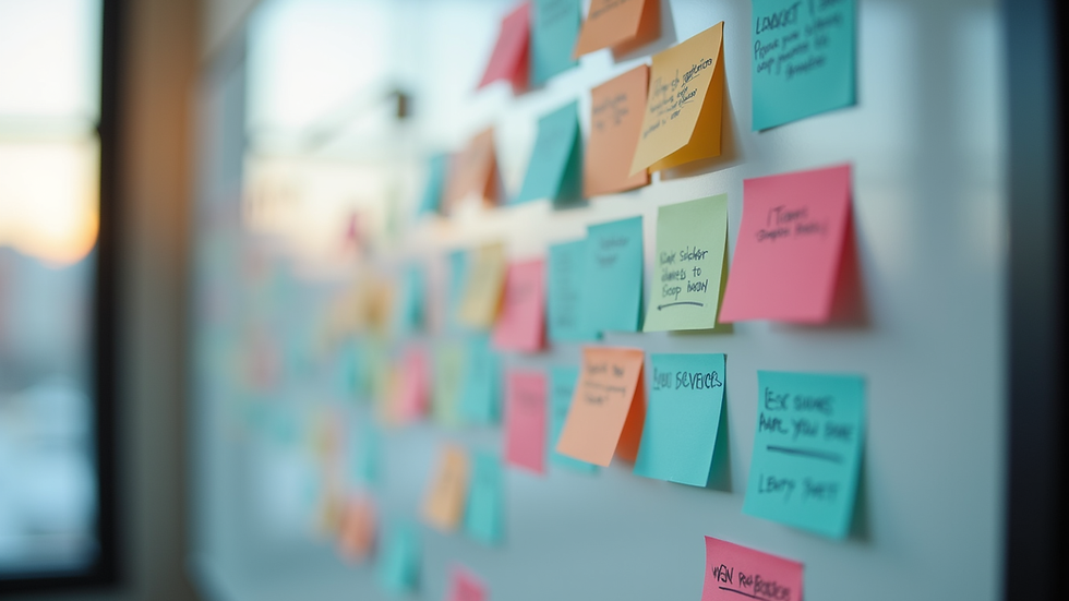 Top 5 Services to Boost Your Business Efficiency
